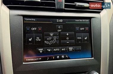 Седан Ford Fusion 2015 в Киеве