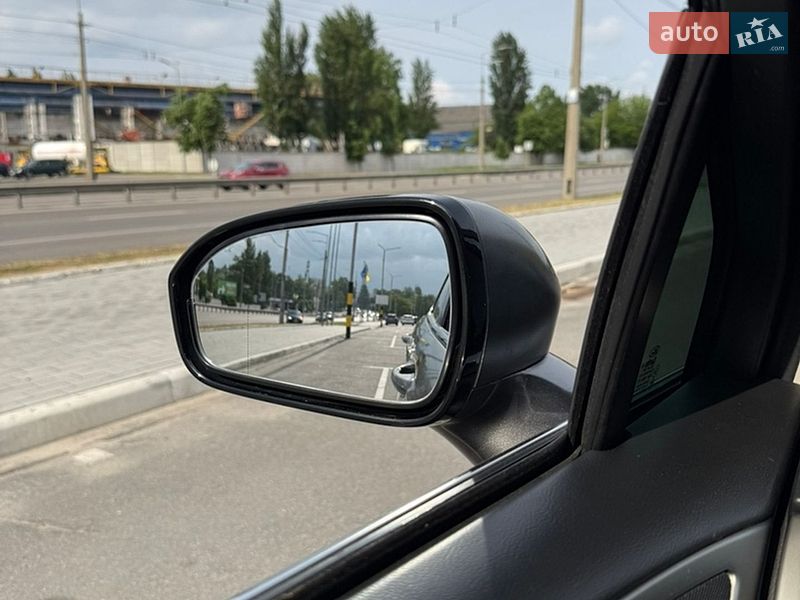 Седан Ford Fusion 2015 в Киеве