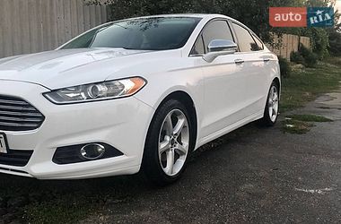 Седан Ford Fusion 2014 в Харькове фото 12 Седан Ford Fusion 2014 в Харькове