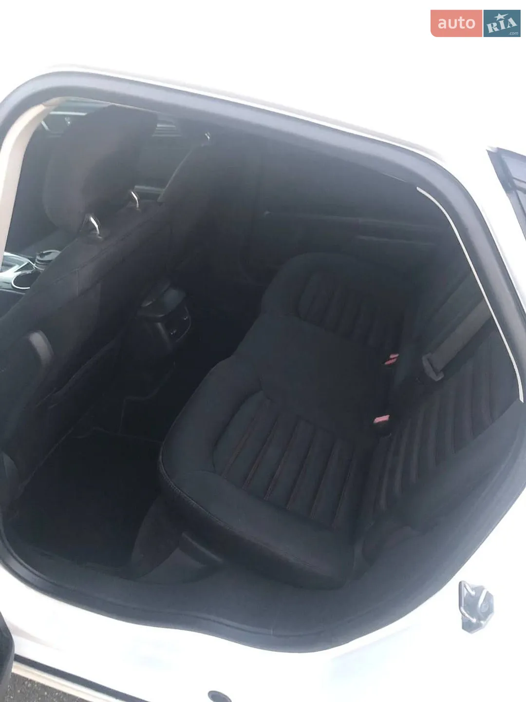 2014 Ford Fusion - мініатюра 15