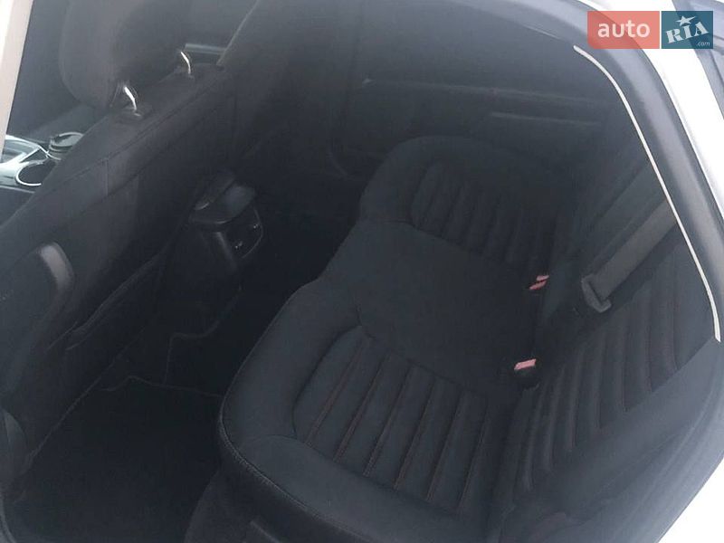 Седан Ford Fusion 2014 в Харькове фото 15 Седан Ford Fusion 2014 в Харькове