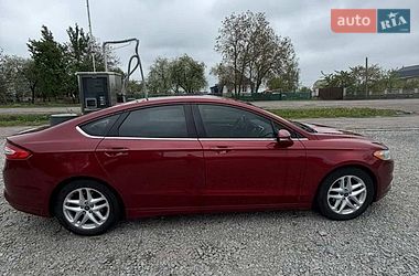 Седан Ford Fusion 2014 в Житомире