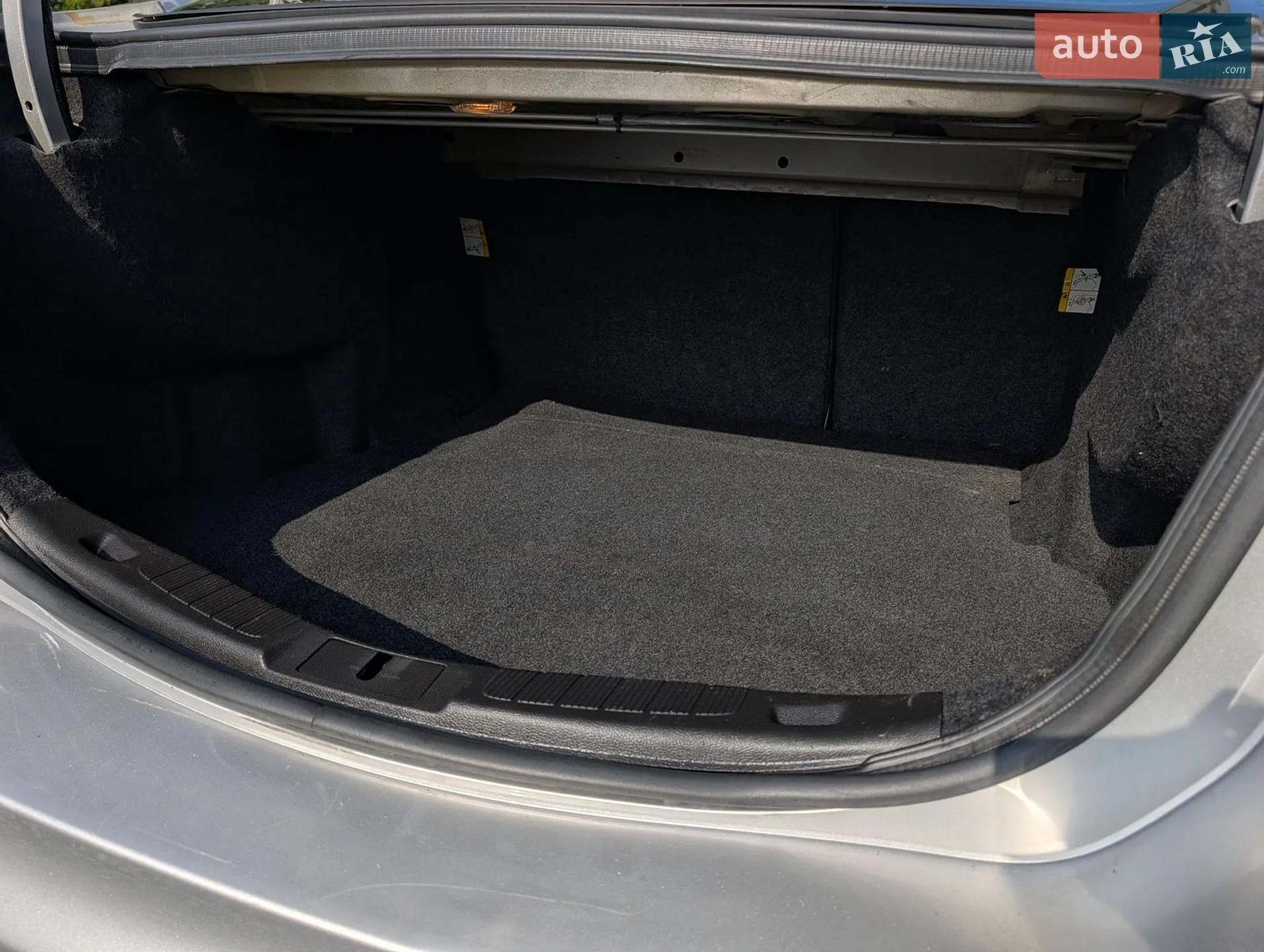 2015 Ford Fusion - мініатюра 37