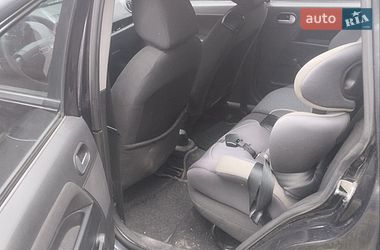 Хетчбек Ford Fusion 2007 в Кропивницькому