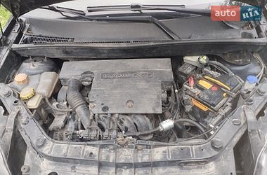Хетчбек Ford Fusion 2007 в Кропивницькому