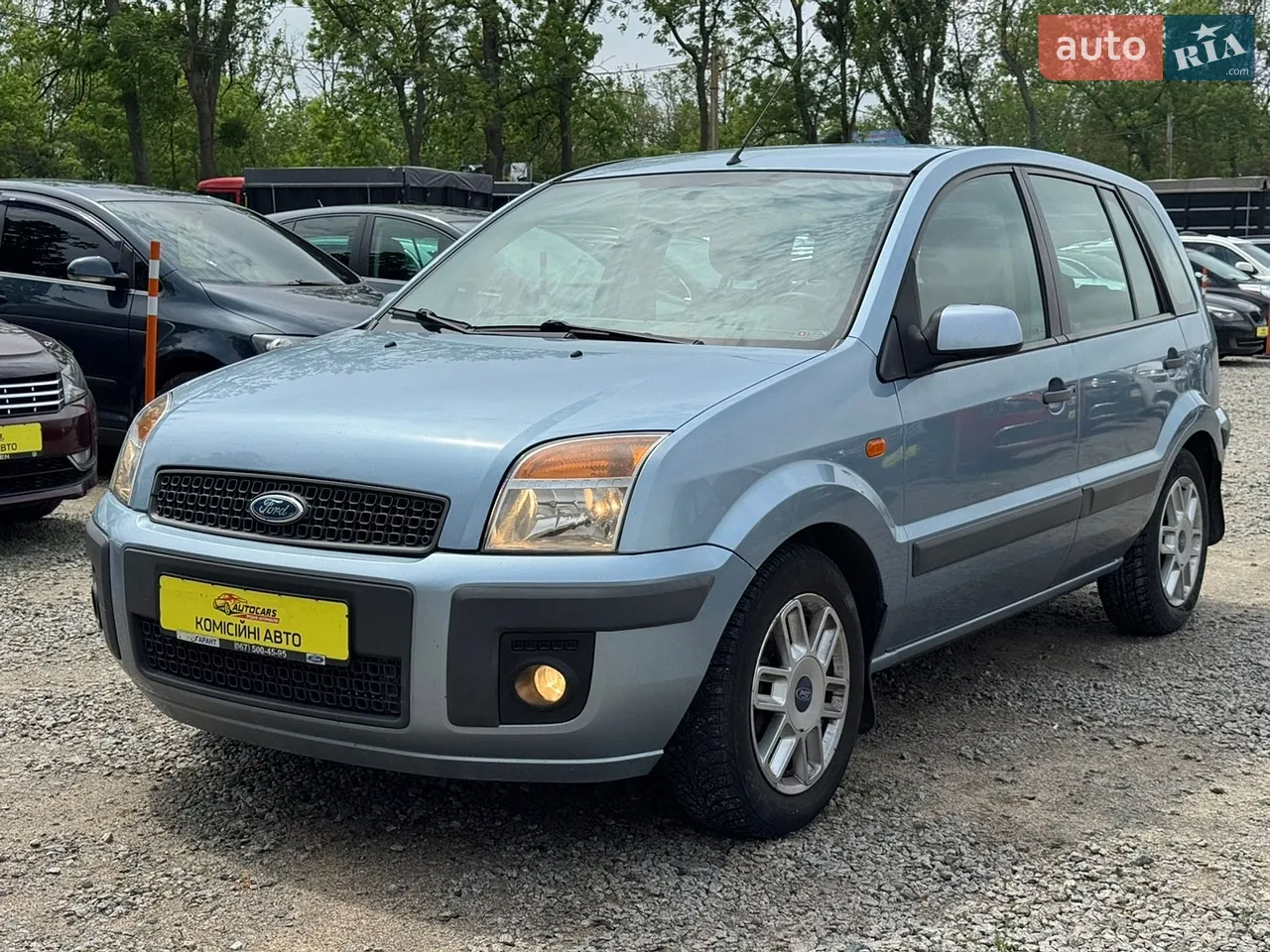 2019 Ford Kuga - мініатюра 50