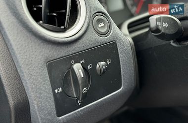 Хэтчбек Ford Fusion 2007 в Умани