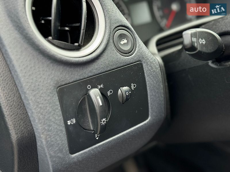 Хэтчбек Ford Fusion 2007 в Умани