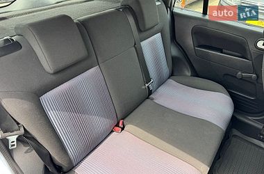 Хэтчбек Ford Fusion 2007 в Умани