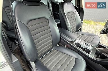 Седан Ford Fusion 2017 в Івано-Франківську фото 16 Седан Ford Fusion 2017 в Івано-Франківську