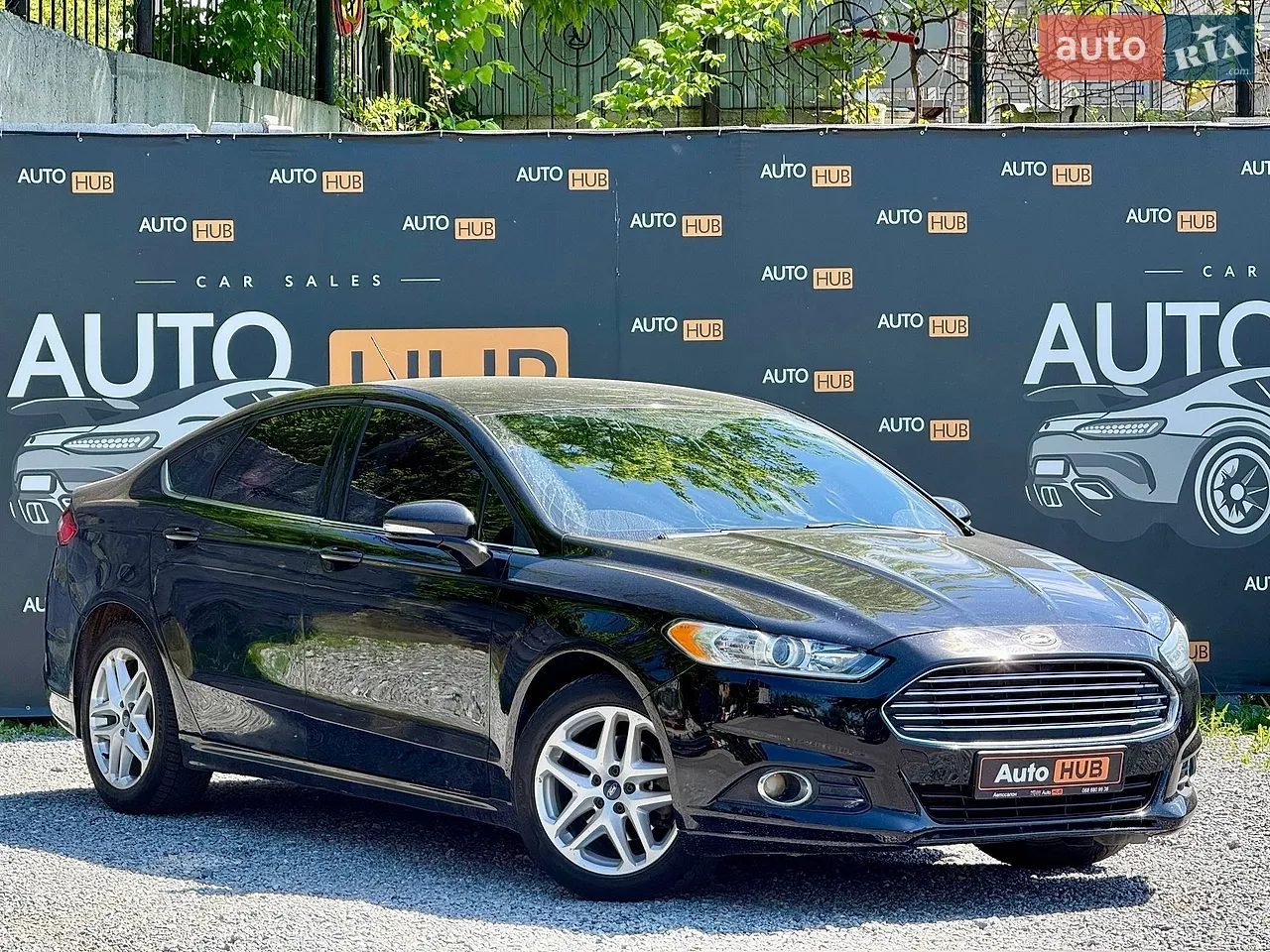 2016 Ford Focus - мініатюра 27