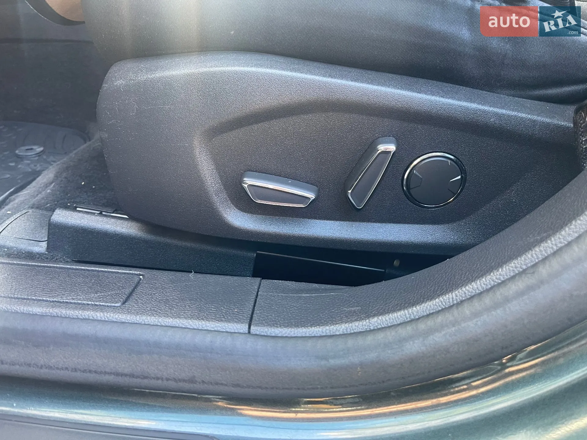 2014 Ford Fusion - мініатюра 28