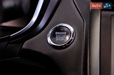 Седан Ford Fusion 2019 в Одесі