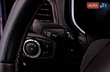 Седан Ford Fusion 2019 в Одесі