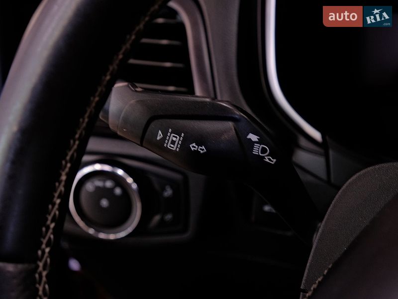 Седан Ford Fusion 2019 в Одесі