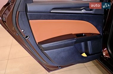 Седан Ford Fusion 2019 в Одесі