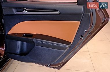 Седан Ford Fusion 2019 в Одесі