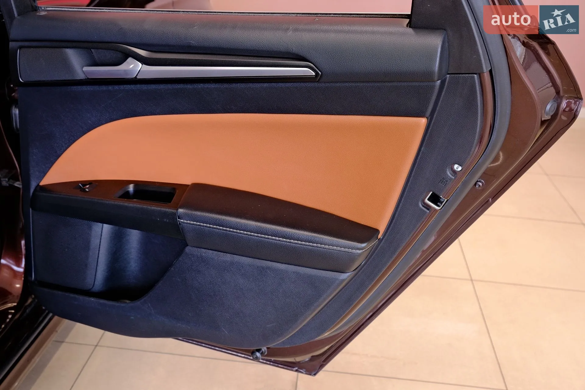 2019 Ford Fusion - мініатюра 30