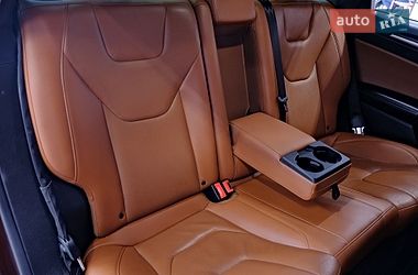 Седан Ford Fusion 2019 в Одесі