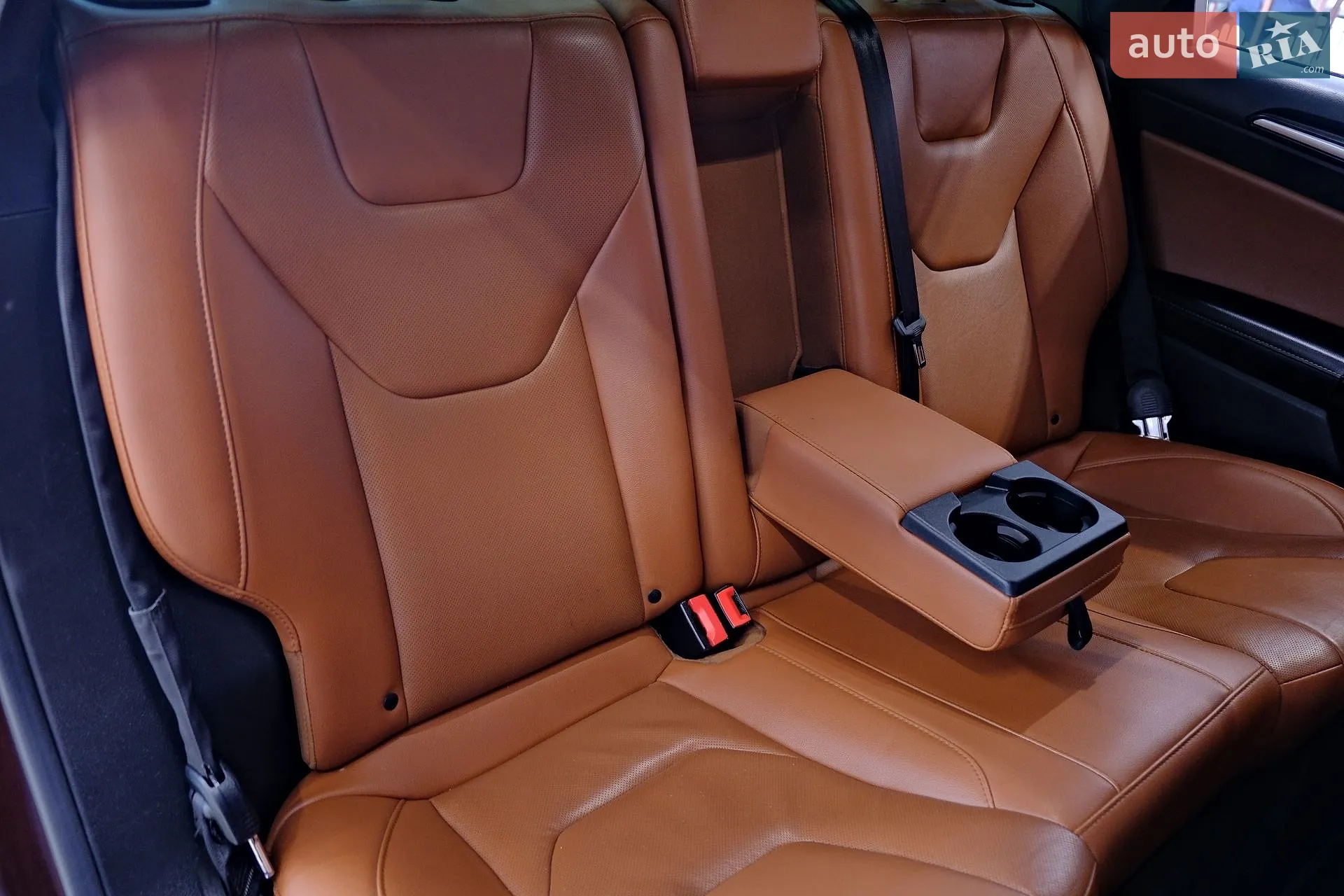2019 Ford Fusion - мініатюра 33