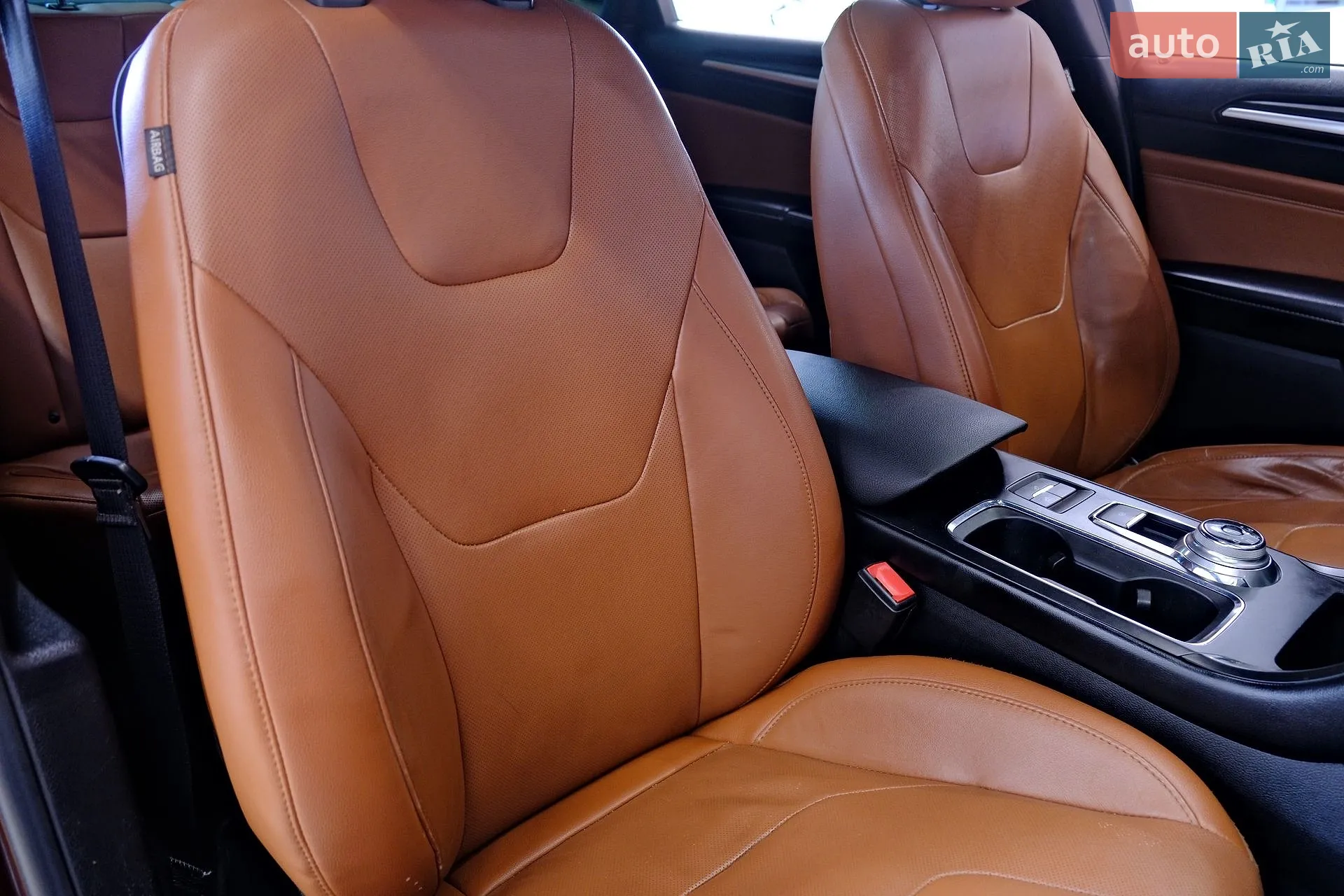 2019 Ford Fusion - мініатюра 37