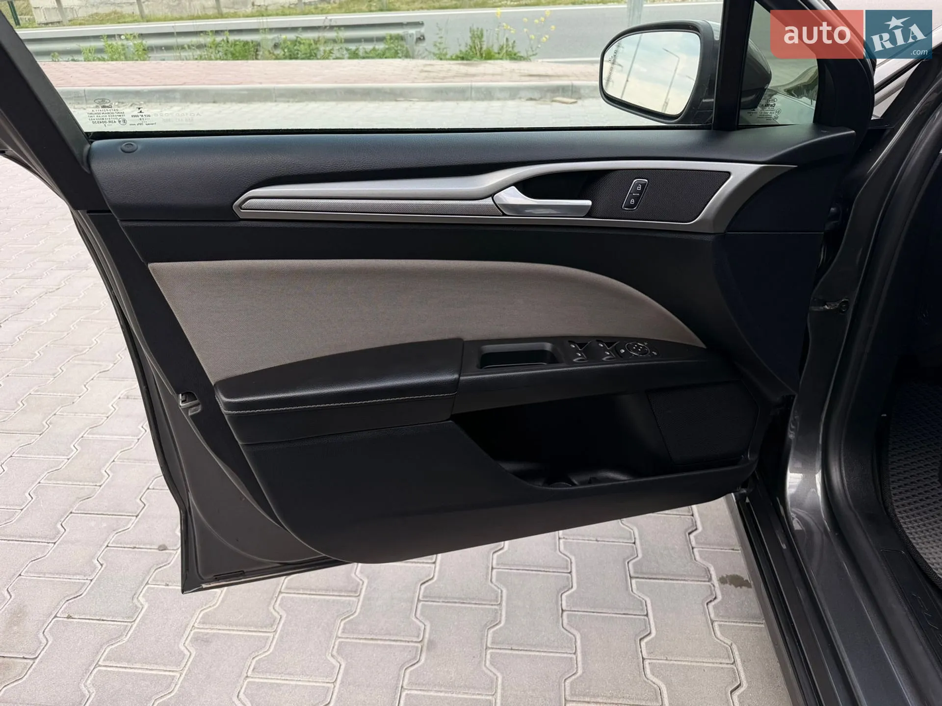 2019 Ford Fusion - мініатюра 23