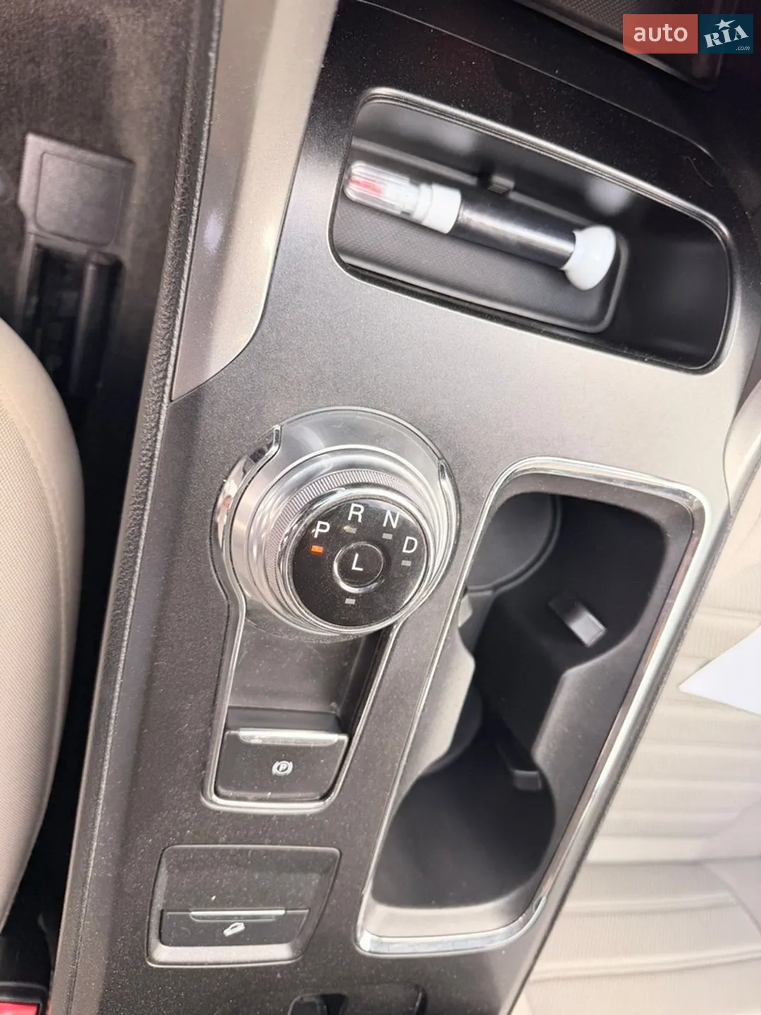 2019 Ford Fusion - мініатюра 30