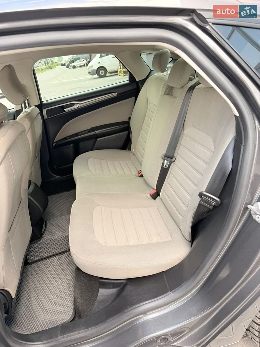 2019 Ford Fusion - мініатюра 34