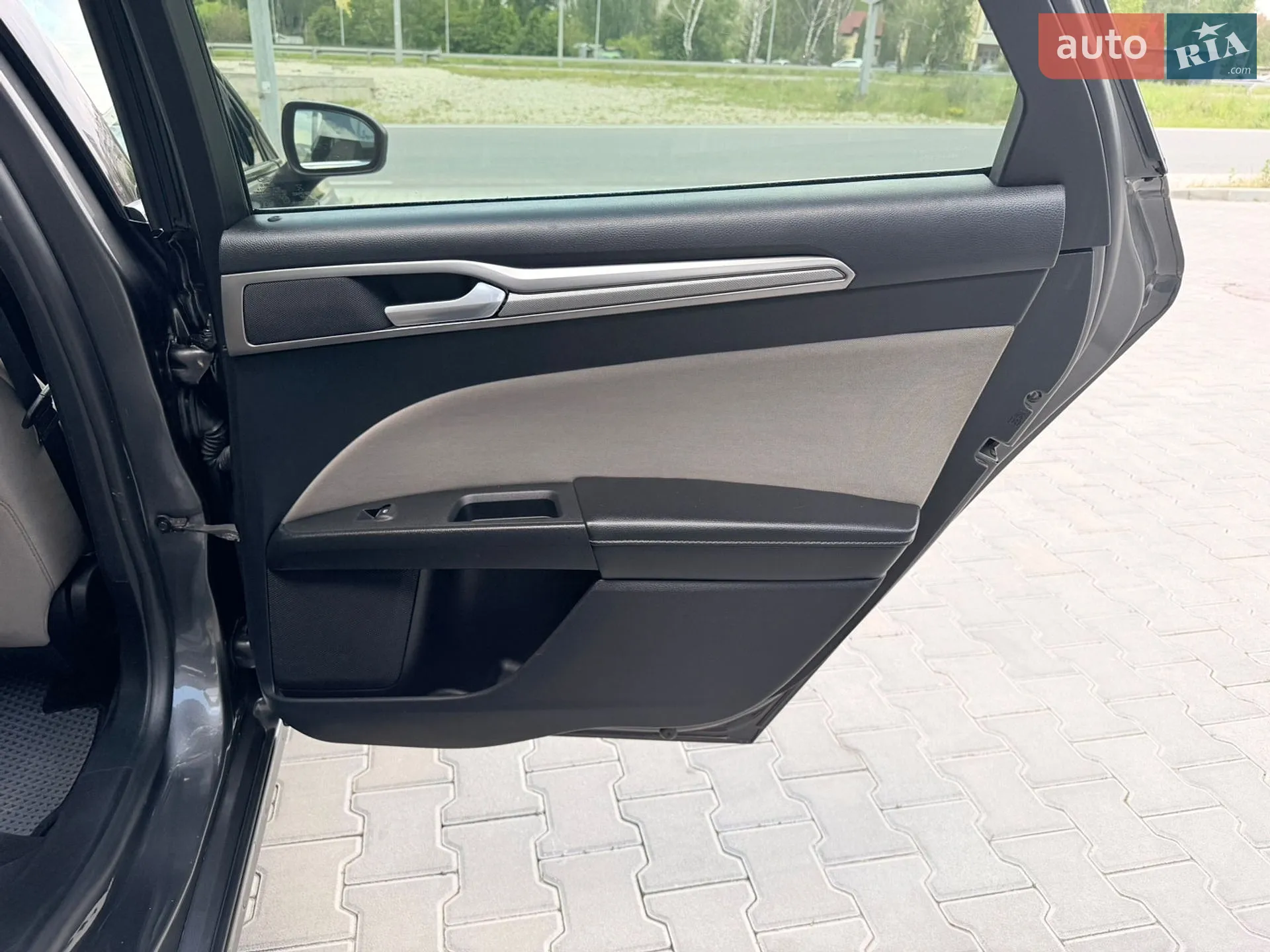 2019 Ford Fusion - мініатюра 36