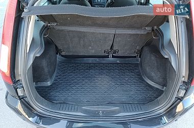 Хетчбек Ford Fusion 2011 в Києві