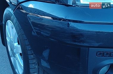 Хетчбек Ford Fusion 2011 в Києві