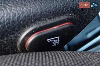 Хетчбек Ford Fusion 2011 в Києві