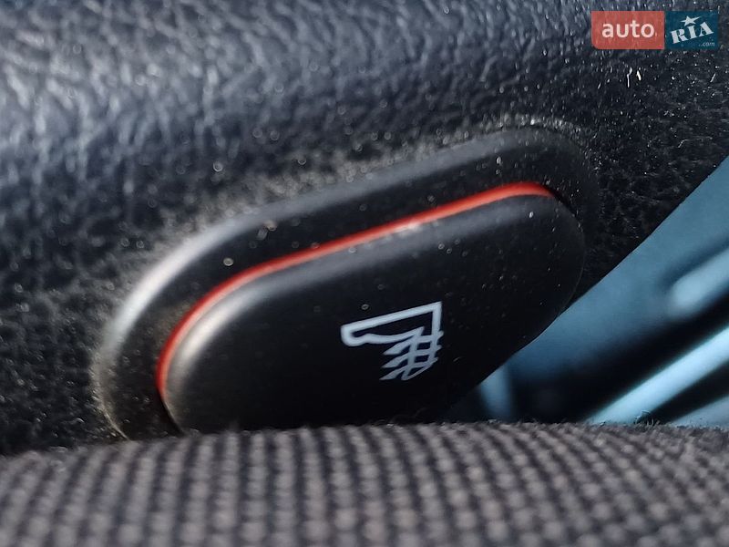 Хетчбек Ford Fusion 2011 в Києві