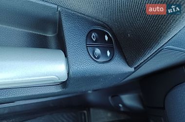Хетчбек Ford Fusion 2011 в Києві