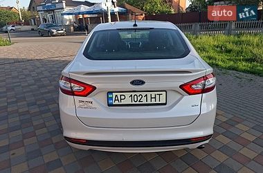 Седан Ford Fusion 2015 в Василькові