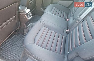 Седан Ford Fusion 2015 в Василькові