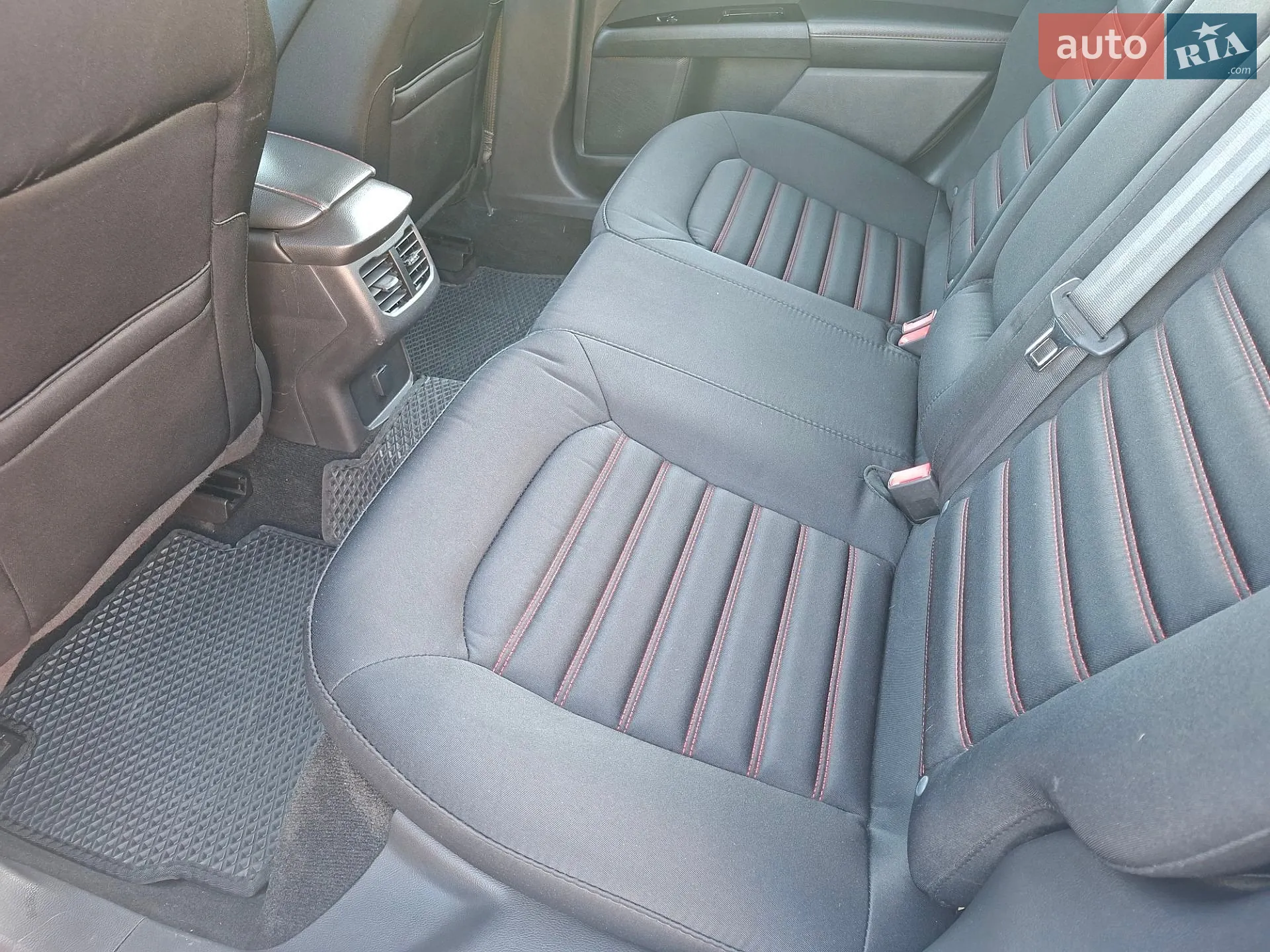 2015 Ford Fusion - мініатюра 22