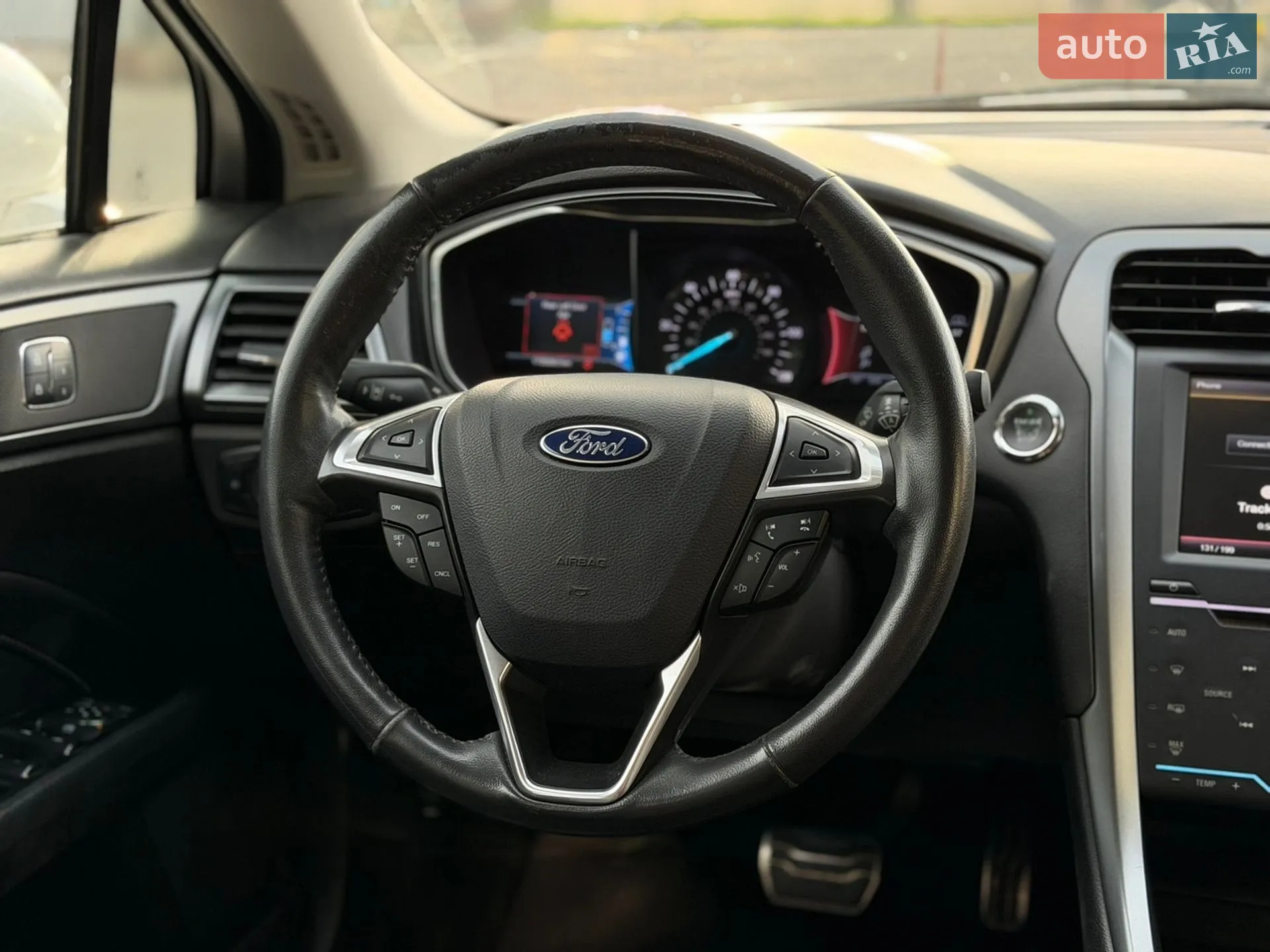 2013 Ford Fusion - мініатюра 45