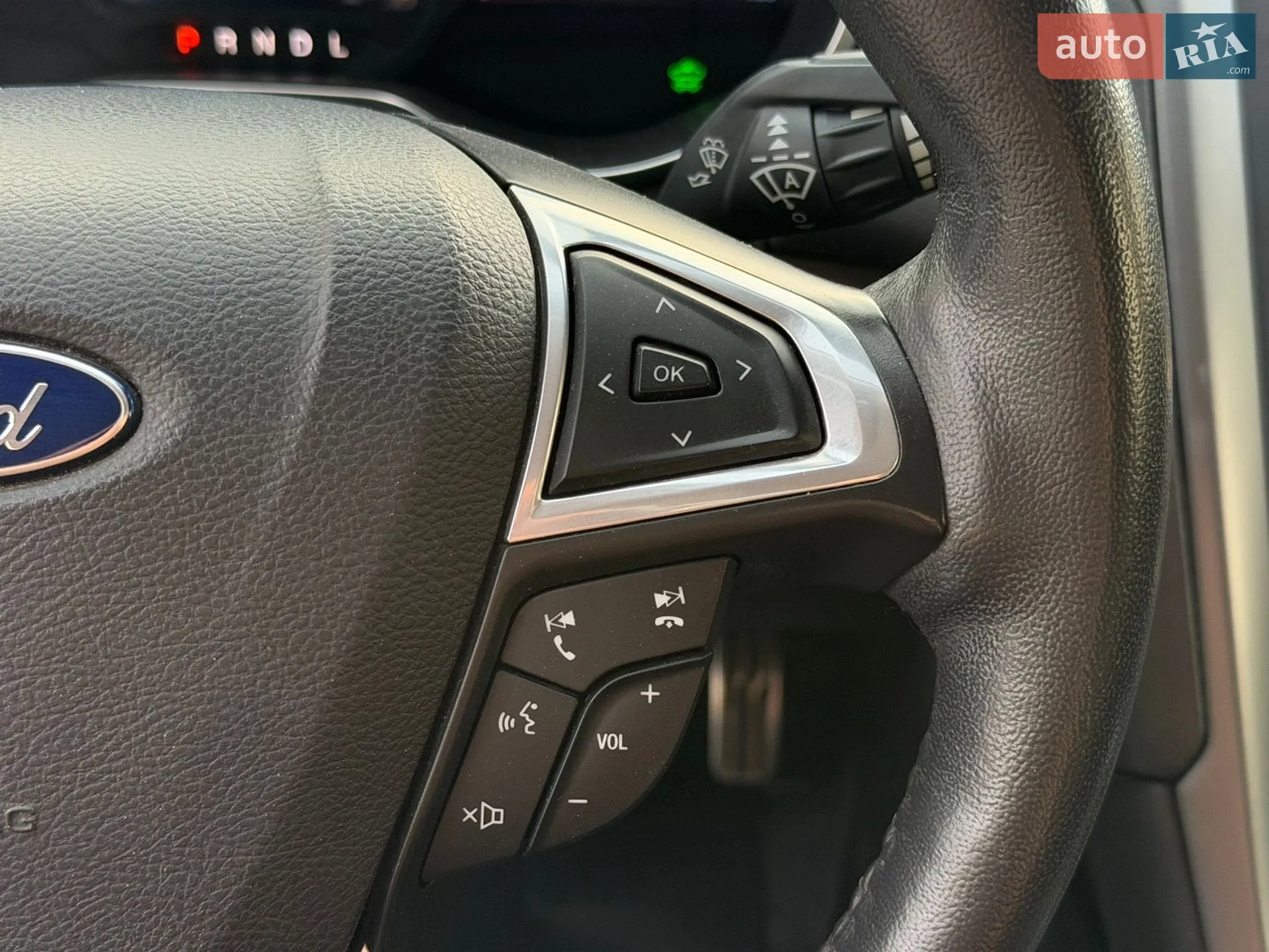 2013 Ford Fusion - мініатюра 51