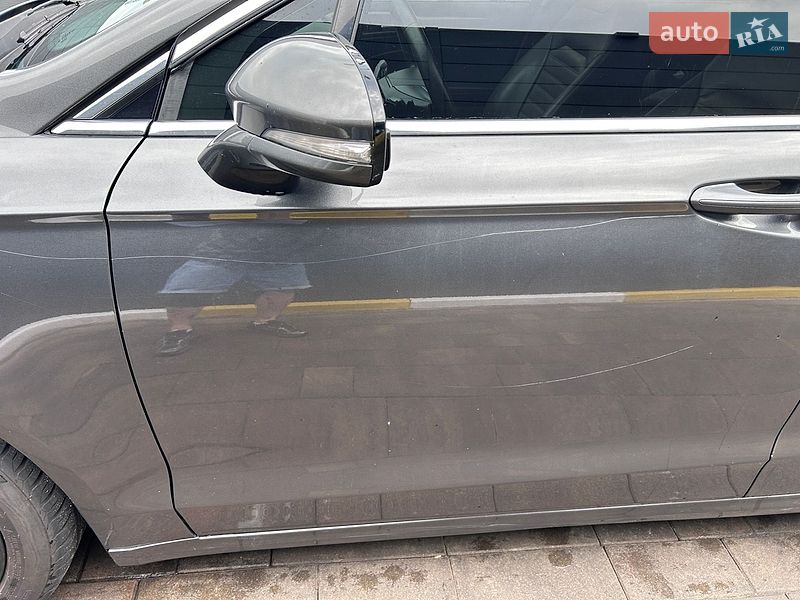 Седан Ford Fusion 2015 в Ірпені