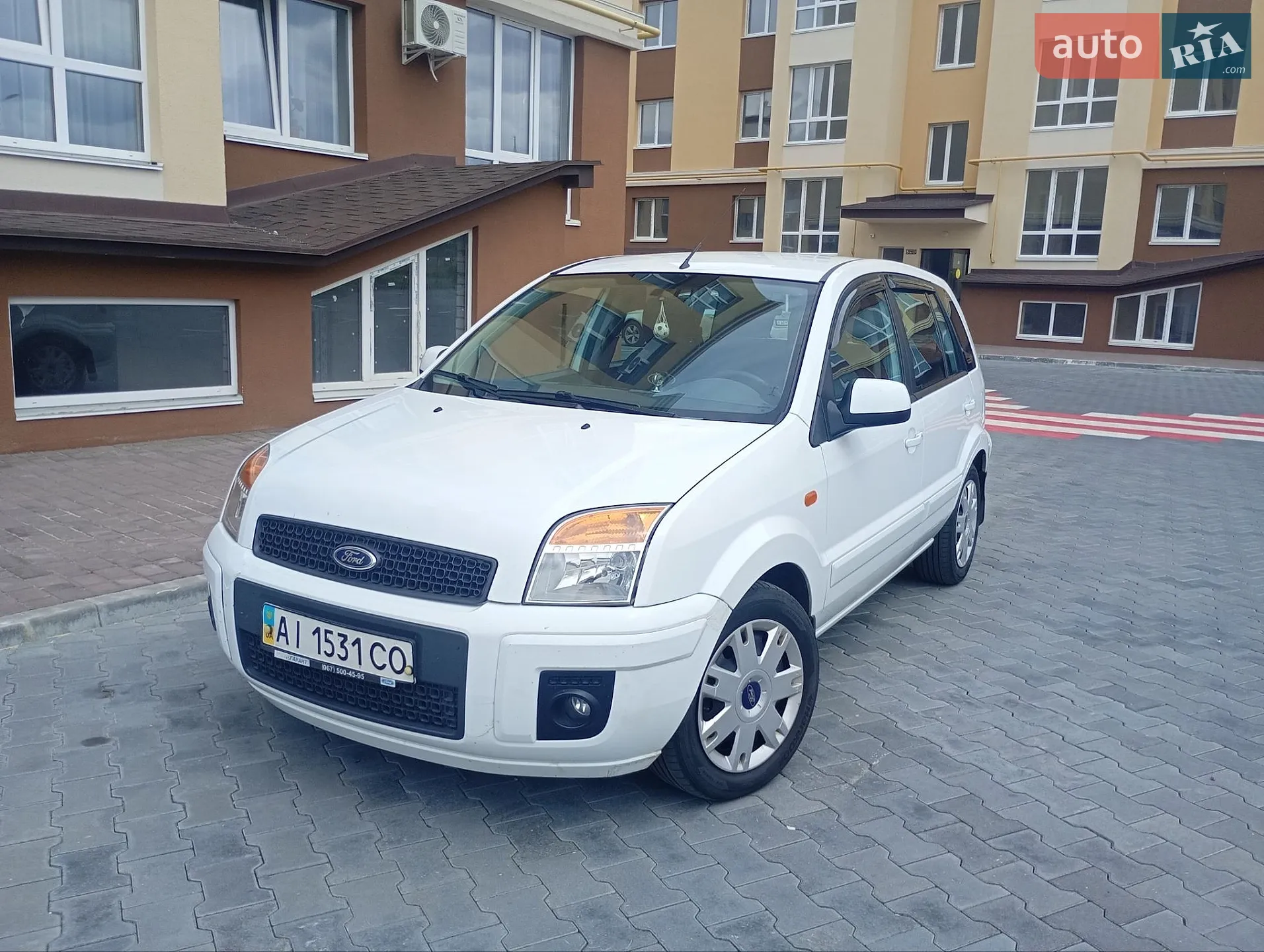 2011 Ford Fusion - мініатюра 3