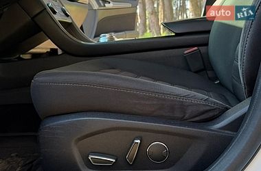 Седан Ford Fusion 2016 в Сумах