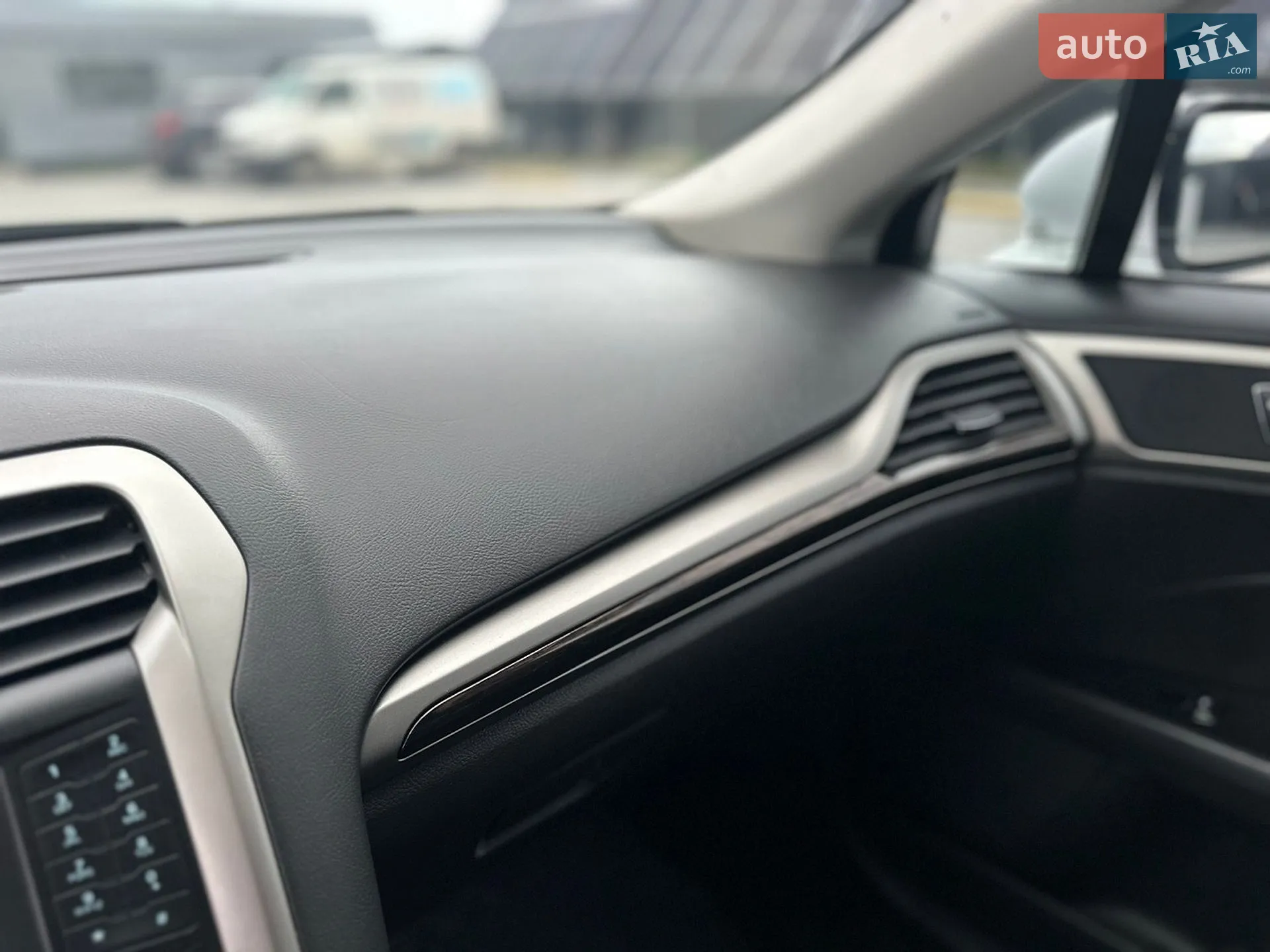 2013 Ford Fusion - мініатюра 58
