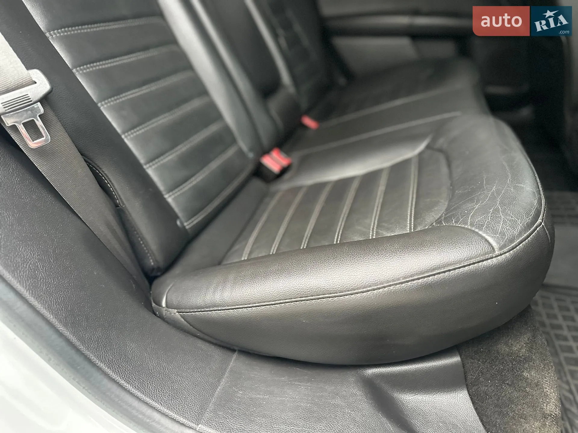 2013 Ford Fusion - мініатюра 82