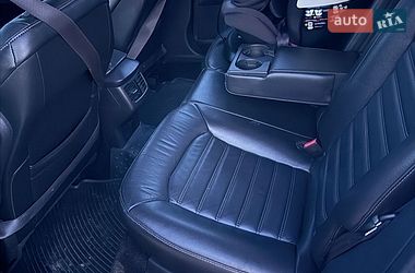 Седан Ford Fusion 2013 в Павлограді