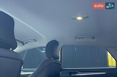 Седан Ford Fusion 2016 в Полтаве