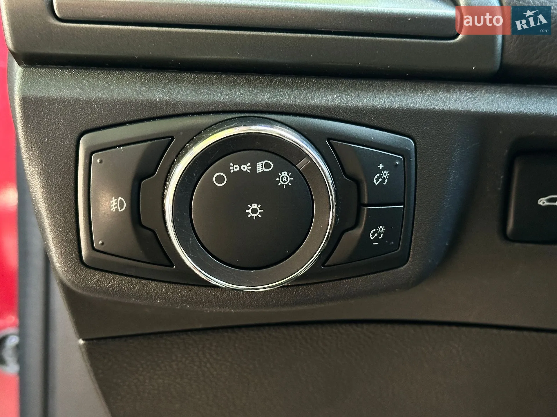 2014 Ford Fusion - мініатюра 44