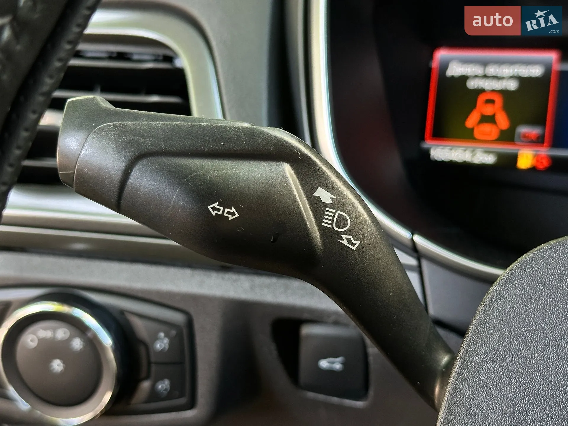 2014 Ford Fusion - мініатюра 46