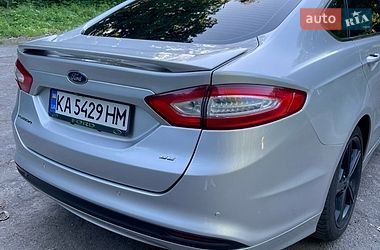 Седан Ford Fusion 2016 в Киеве