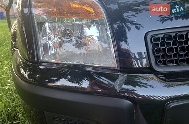 Хэтчбек Ford Fusion 2007 в Черновцах